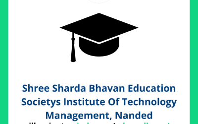 Shree Sharda Bhavan Education Societys Institute Of Technology Management, Nanded