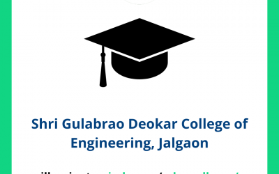 Shri Gulabrao Deokar College of Engineering, Jalgaon