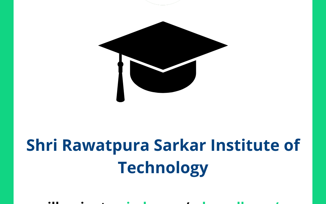 Shri Rawatpura Sarkar Institute of Technology
