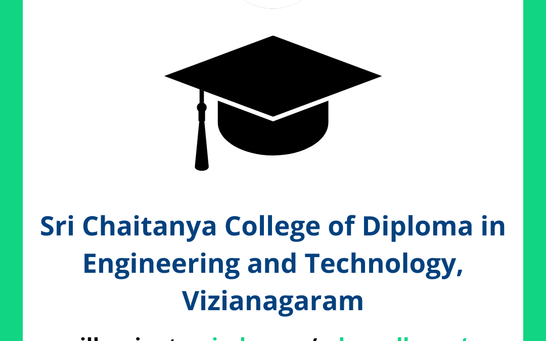 Sri Chaitanya College of Diploma in Engineering and Technology, Vizianagaram