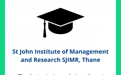 St John Institute of Management and Research SJIMR, Thane