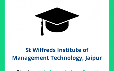 St Wilfreds Institute of Management Technology, Jaipur
