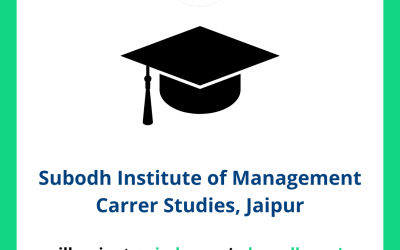 Subodh Institute of Management Carrer Studies SIMCS, Jaipur