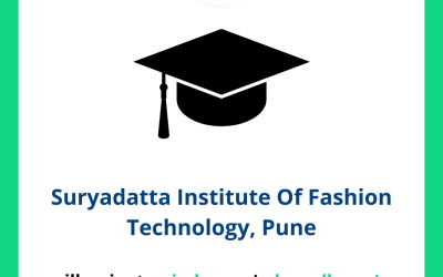 Suryadatta Institute Of Fashion Technology SIFT, Pune