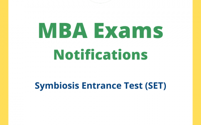 Symbiosis Entrance Test (SET)