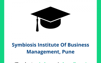 Symbiosis Institute Of Business Management SIBM, Pune