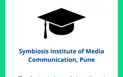 Symbiosis Institute of Media Communication, Pune