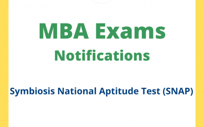 Symbiosis National Aptitude Test (SNAP)