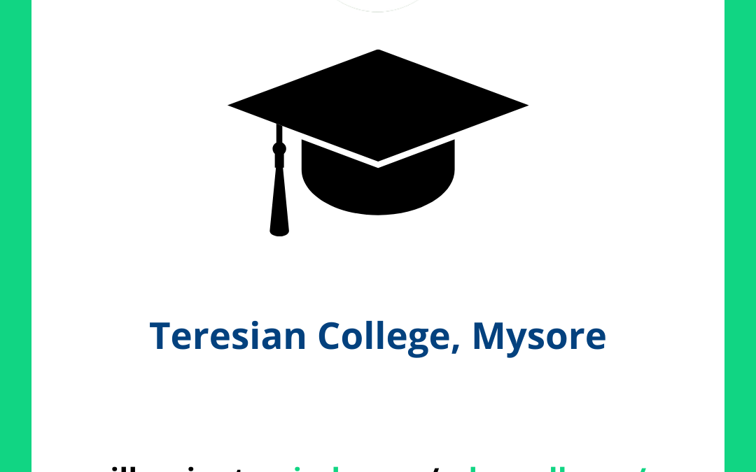 Teresian College, Mysore