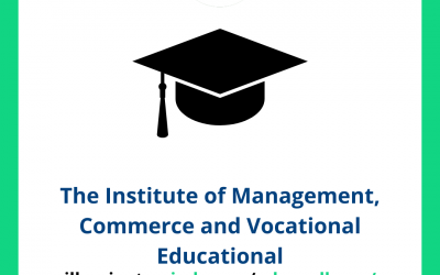 The Institute of Management, Commerce and Vocational Educational