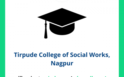 Tirpude College of Social Works, Nagpur