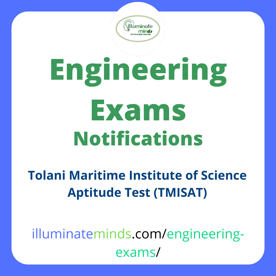 tolani-maritime-institute-of-science-aptitude-test-tmisat-illuminate-minds