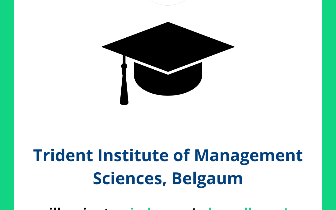 Trident Institute of Management Sciences, Belgaum