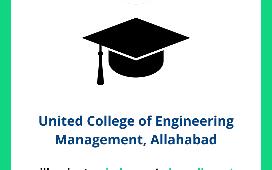 United College of Engineering Management, Allahabad