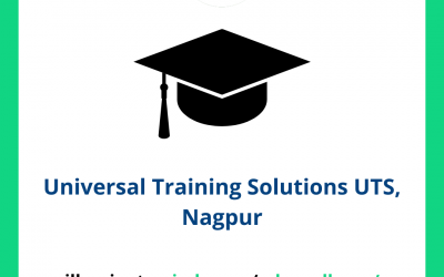 Universal Training Solutions UTS, Nagpur