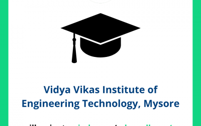 Vidya Vikas Institute of Engineering Technology, Mysore