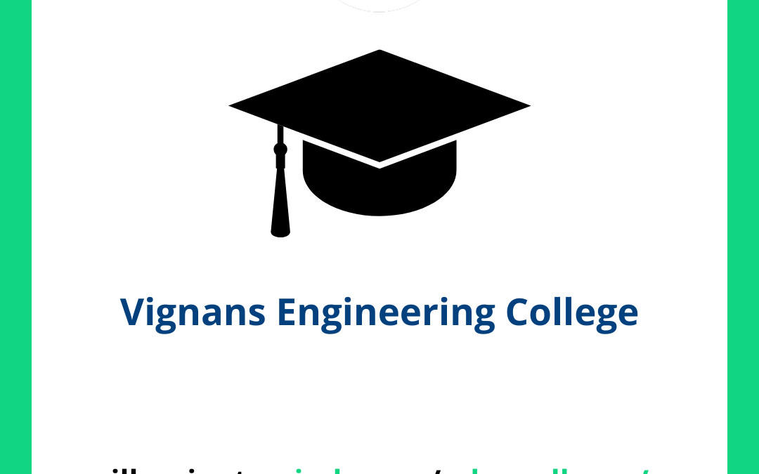 Vignans Engineering College