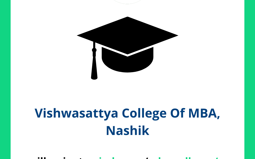Vishwasattya College Of MBA, Nashik
