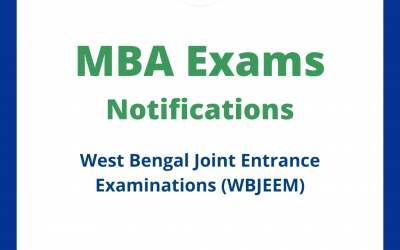 West Bengal Joint Entrance Examinations (WBJEEM)