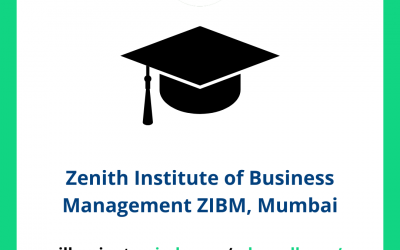 Zenith Institute of Business Management ZIBM, Mumbai